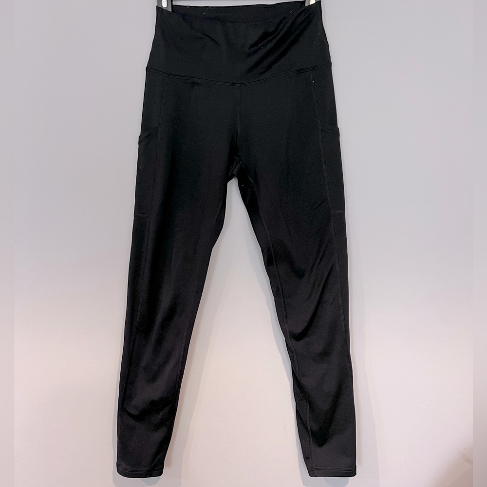 Women’s Aerie chill leggings with pockets